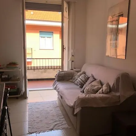 A Quattro Passi Dal Mare *