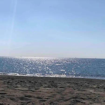 A Quattro Passi Dal Mare 아파트 라바냐