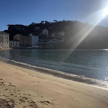 A Quattro Passi Dal Mare