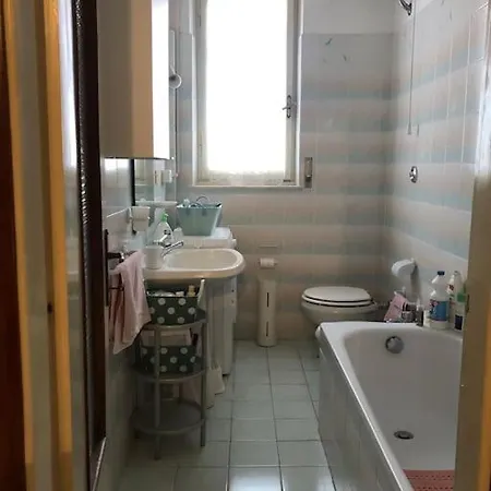 A Quattro Passi Dal Mare *