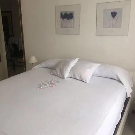 A Quattro Passi Dal Mare 아파트 *