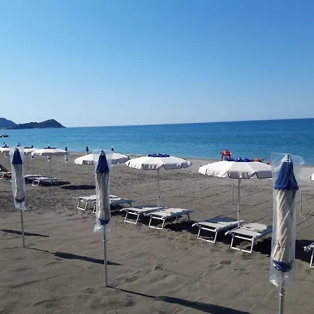 A Quattro Passi Dal Mare * 라바냐