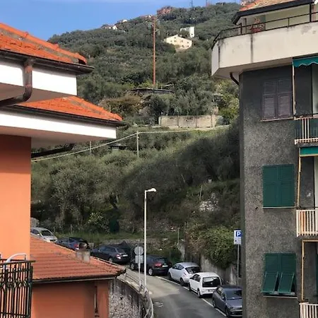 A Quattro Passi Dal Mare 아파트