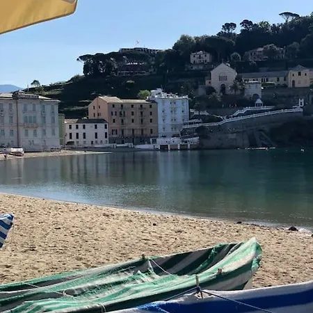 A Quattro Passi Dal Mare 아파트