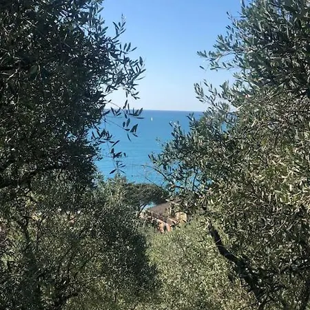 A Quattro Passi Dal Mare *