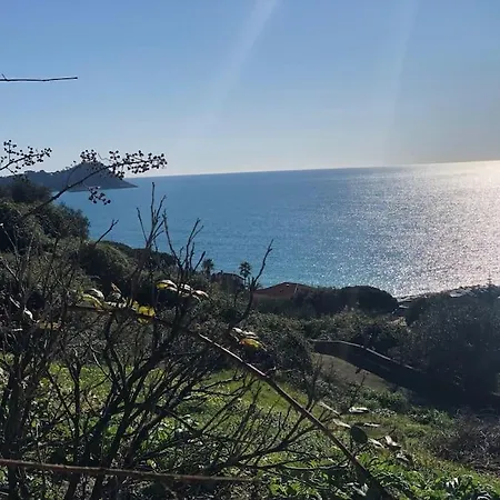 A Quattro Passi Dal Mare * 라바냐
